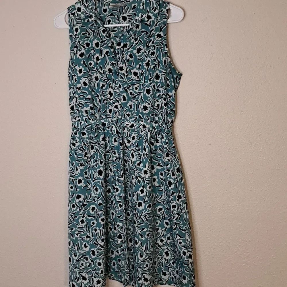 Loft dress size 4